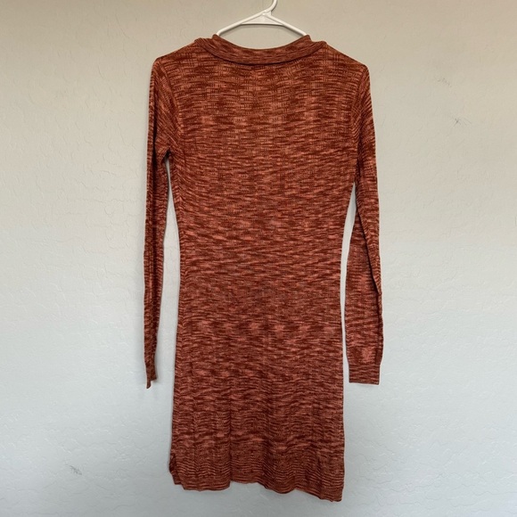 L*Space Aria Cover-Up Dress size medium NWT - Picture 7 of 11